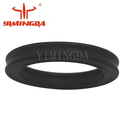 Part No 496500063 O-Ring, 113 Garment And Textile Industries Cutting Machine Spare Parts