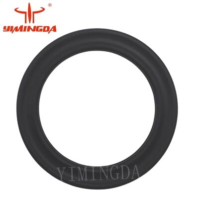 Part No 496500063 O-Ring, 113 Garment And Textile Industries Cutting Machine Spare Parts