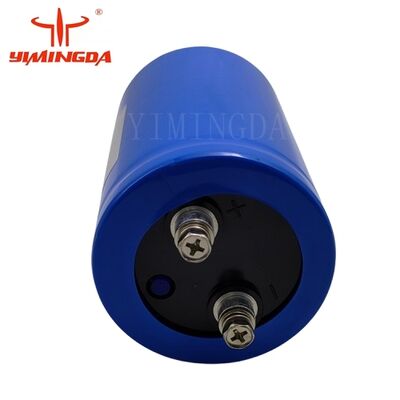 Auto Cutter Spare Parts No. 263500303 Capacitor Sprague, GT5250 Textile Cutting Parts