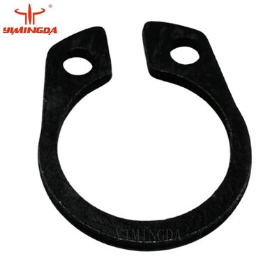 वस्त्र काटने के भाग 005718 सेफ्टीरिंग Din 471-A 10x1,0 ऑटो कटर मशीन के लिए D8002 D8001 Xl7501