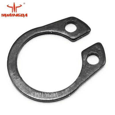 वस्त्र काटने के भाग 005718 सेफ्टीरिंग Din 471-A 10x1,0 ऑटो कटर मशीन के लिए D8002 D8001 Xl7501