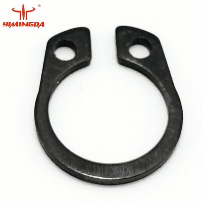 वस्त्र काटने के भाग 005718 सेफ्टीरिंग Din 471-A 10x1,0 ऑटो कटर मशीन के लिए D8002 D8001 Xl7501