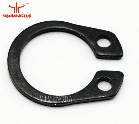 वस्त्र काटने के भाग 005718 सेफ्टीरिंग Din 471-A 10x1,0 ऑटो कटर मशीन के लिए D8002 D8001 Xl7501