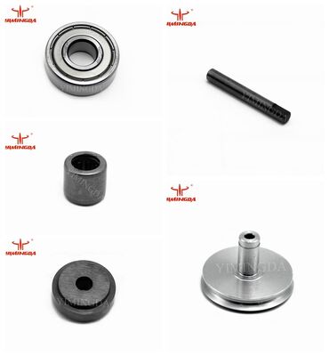 भाग संख्या 75408 चाकू 233*8*2.5mm 233*10*2.5mm कपड़ा काटने वाला ब्लेड, कुरिस C3080 के लिए