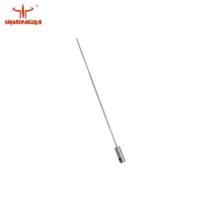 ऑटो कटर स्पेयर पार्ट नं. 800667 / 116090 नीडल स्क्वायर पॉइंट VT5/7 D1.5 फॉर वेक्टर कटर