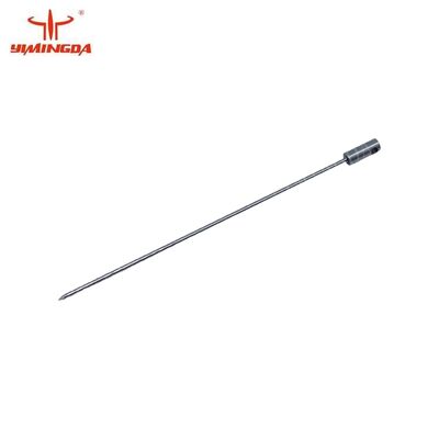 ऑटो कटर स्पेयर पार्ट नंबर 800669 / 116091 वेक्टर कटर के लिए सुई वर्ग बिंदु Vt5/7d2