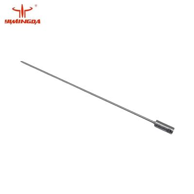 ऑटो कटर स्पेयर पार्ट नंबर 800669 / 116091 वेक्टर कटर के लिए सुई वर्ग बिंदु Vt5/7d2