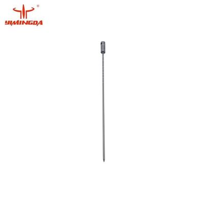 ऑटो कटर स्पेयर पार्ट नंबर 800669 / 116091 वेक्टर कटर के लिए सुई वर्ग बिंदु Vt5/7d2