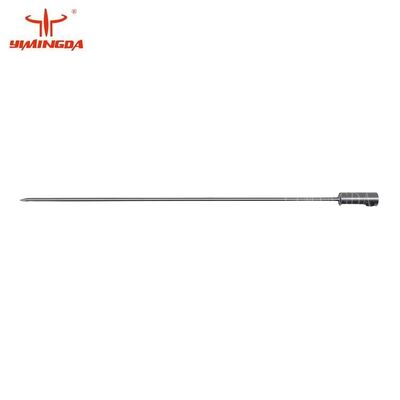 ऑटो कटर स्पेयर पार्ट नंबर 800669 / 116091 वेक्टर कटर के लिए सुई वर्ग बिंदु Vt5/7d2