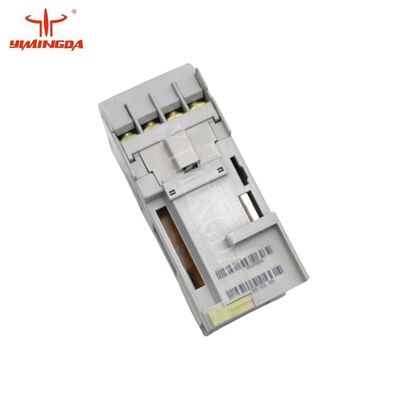 Part No.760500203 Relay For Textile Cutter Machine Spare Parts