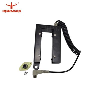 5300-076-0045 के लिए कपड़ा काटने की मशीन के स्पेयर पार्ट्स नंबर 060-805-004 रिप्लेसमेंट किट