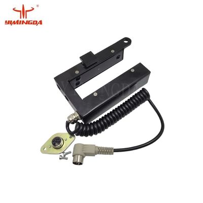 5300-076-0045 के लिए कपड़ा काटने की मशीन के स्पेयर पार्ट्स नंबर 060-805-004 रिप्लेसमेंट किट