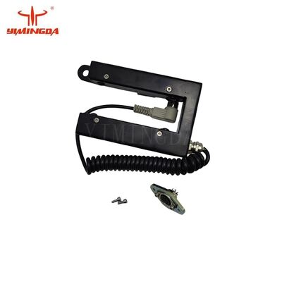 5300-076-0045 के लिए कपड़ा काटने की मशीन के स्पेयर पार्ट्स नंबर 060-805-004 रिप्लेसमेंट किट