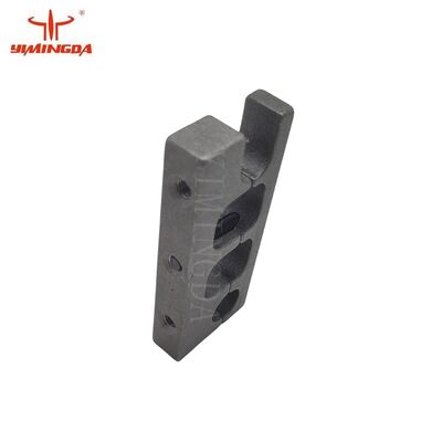 कटर स्पेयर पार्ट्स नंबर 704685 ब्रिसल क्लिप पीएन 127631/131111 कपड़ा काटने की मशीन पार्ट्स