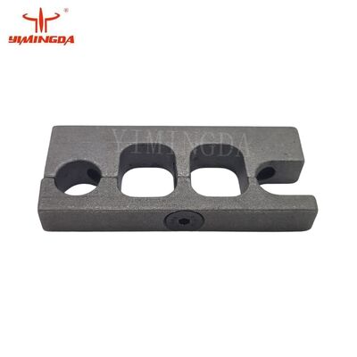 कटर स्पेयर पार्ट्स नंबर 704685 ब्रिसल क्लिप पीएन 127631/131111 कपड़ा काटने की मशीन पार्ट्स