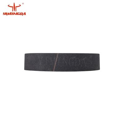 कपड़ा कटर मशीन आकार 286*25 पी150 शार्पनिंग बेल्ट परिधान उद्योग स्पेयर पार्ट्स