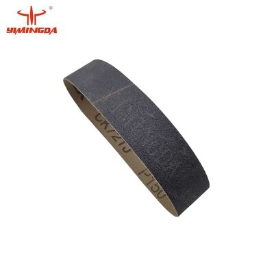 कपड़ा कटर मशीन आकार 286*25 पी150 शार्पनिंग बेल्ट परिधान उद्योग स्पेयर पार्ट्स