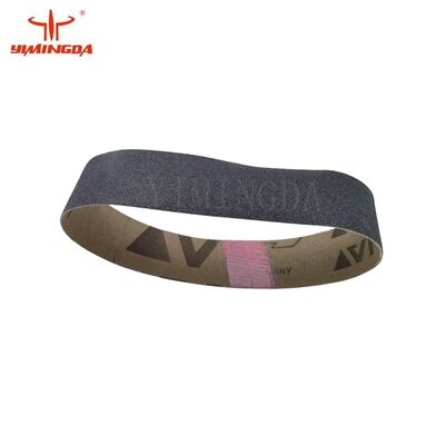 कपड़ा कटर मशीन आकार 286*25 पी150 शार्पनिंग बेल्ट परिधान उद्योग स्पेयर पार्ट्स