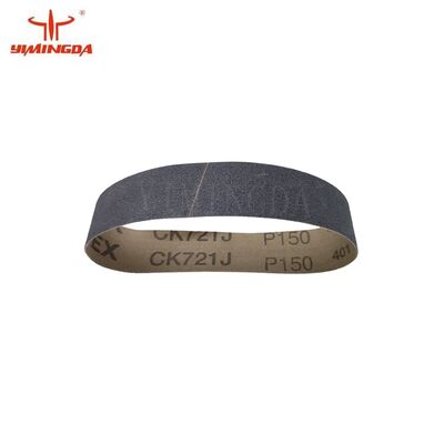 कपड़ा कटर मशीन आकार 286*25 पी150 शार्पनिंग बेल्ट परिधान उद्योग स्पेयर पार्ट्स