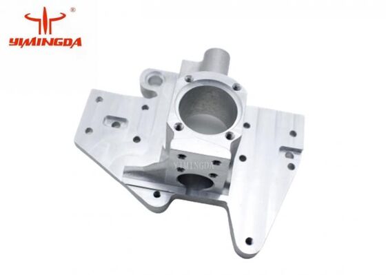 टेक्सटाइल कटर पार्ट्स नं. 98580000/99395005/99395001/99395002 कैरिज, एलिवेटर, डुअल रेल, मशीनिंग, एचएक्स