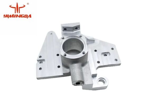 टेक्सटाइल कटर पार्ट्स नं. 98580000/99395005/99395001/99395002 कैरिज, एलिवेटर, डुअल रेल, मशीनिंग, एचएक्स