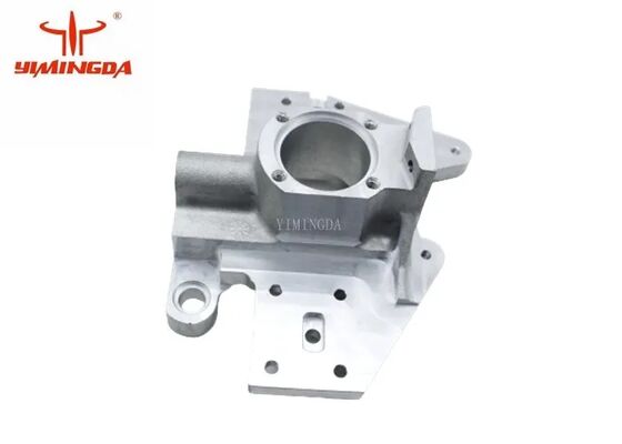 टेक्सटाइल कटर पार्ट्स नं. 98580000/99395005/99395001/99395002 कैरिज, एलिवेटर, डुअल रेल, मशीनिंग, एचएक्स