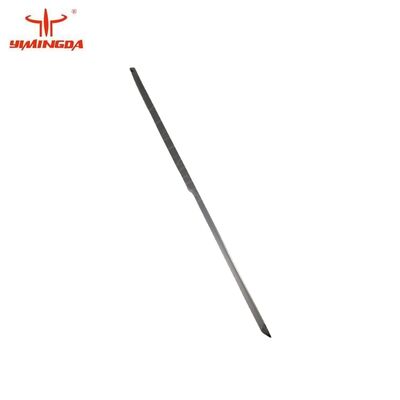 टेक्सटाइल कटर नाइफ साइज़: 329x4x2mm, 329x4.5x2mm कटिंग ब्लेड