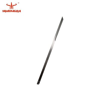 टेक्सटाइल कटर नाइफ साइज़: 329x4x2mm, 329x4.5x2mm कटिंग ब्लेड