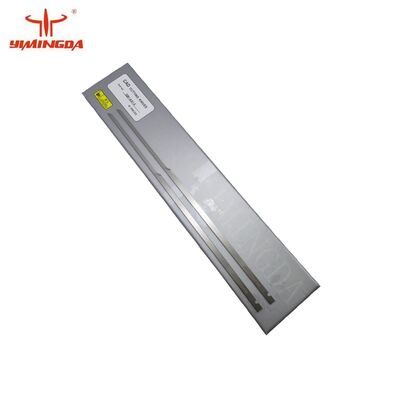 टेक्सटाइल कटर नाइफ साइज़: 329x4x2mm, 329x4.5x2mm कटिंग ब्लेड