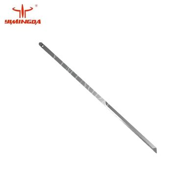 Textile Apparel Industry Cutter Knife Size: 303x8x2.5MM Cutting Blade For GGMT