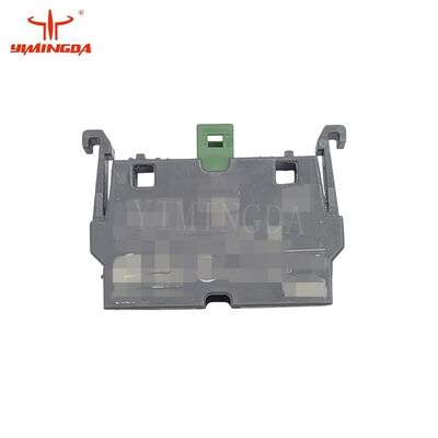 Textile Cutter Machine Spare Part No. 925500593 Switch, 1no, Contact Block