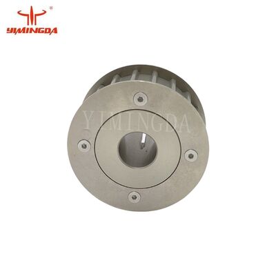 Part No. 82525000 Pulley Pinion Drive 7cm Rmt For Textile Cutter Machine S7200 GT7250