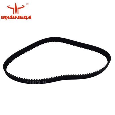 Textile Cutter Spare Part No. 180500094 Belt, Timing, 2nd Drill, GT7250 Cutting Machine Parts