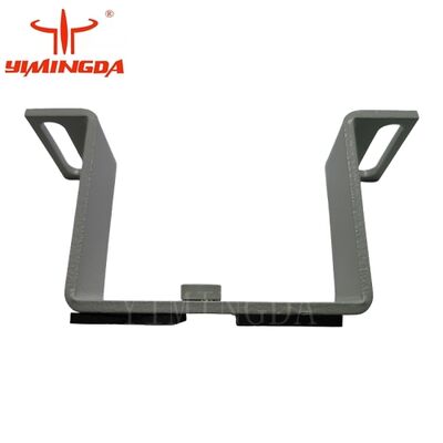 कपड़ा कटर स्पेयर पार्ट No. 79768000 Brkt Hd Cvr Mtg, कटर S5200 पार्ट्स