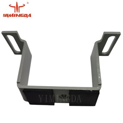 कपड़ा कटर स्पेयर पार्ट No. 79768000 Brkt Hd Cvr Mtg, कटर S5200 पार्ट्स