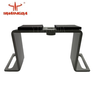 कपड़ा कटर स्पेयर पार्ट No. 79768000 Brkt Hd Cvr Mtg, कटर S5200 पार्ट्स