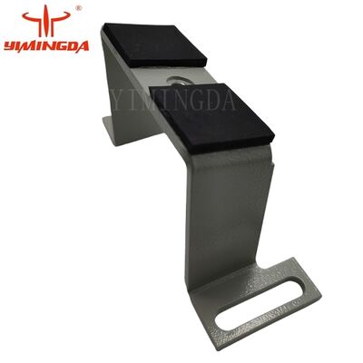 कपड़ा कटर स्पेयर पार्ट No. 79768000 Brkt Hd Cvr Mtg, कटर S5200 पार्ट्स