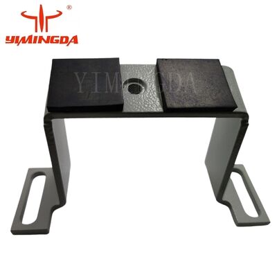 कपड़ा कटर स्पेयर पार्ट No. 79768000 Brkt Hd Cvr Mtg, कटर S5200 पार्ट्स