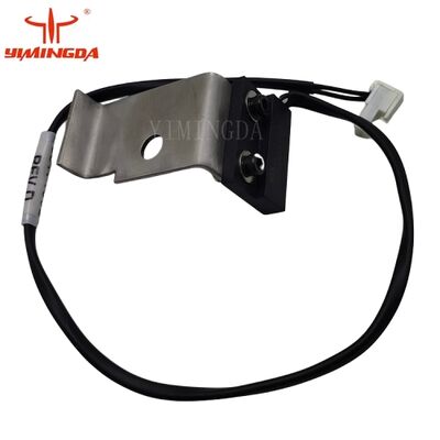 कपड़ा कटर स्पेयर पार्ट नं. 98445000 असेंबली, कवर सेंसर पैरागन कटर के लिए