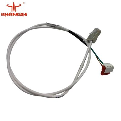 कपड़ा कटर स्पेयर पार्ट नं. 035-090-055 केबल 80 सेमी कटर मशीन XLS50 के लिए