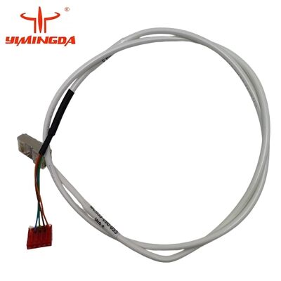 कपड़ा कटर स्पेयर पार्ट नं. 035-090-055 केबल 80 सेमी कटर मशीन XLS50 के लिए