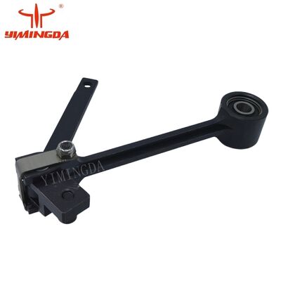Textile Cutter Spare Part No. 20698000 Drive, Knife, Articulated, For Auto Cutter Machine S-91