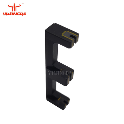 भाग संख्या 148911 5.6*1.5 मिमी ब्लेड के लिए चाकू गाइड IP6 ऑटो कटर मशीन के लिए