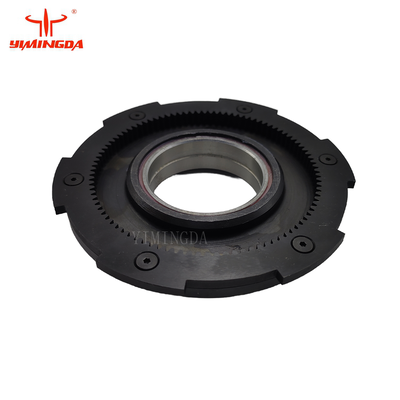 Part No 55649000 Gear, Assembly, Drive, Sharpener, S-93-5,gT5250 S5200 Auto Cutter Spare Parts
