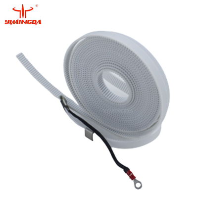 ऑटो कटर पार्ट्स PN 94547002 बेल्ट अस्सी 0.124kg 10X4860mm