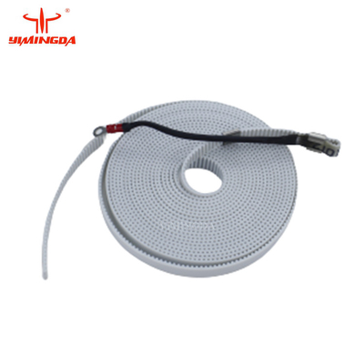 ऑटो कटर पार्ट्स PN 94547002 बेल्ट अस्सी 0.124kg 10X4860mm