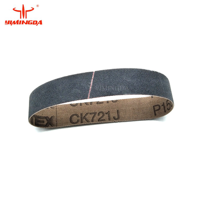ऑटो कटर पार्ट्स 705023 260x19mm शार्पनिंग बेल्ट, 703920 P180 वेक्टर स्पेयर पार्ट्स