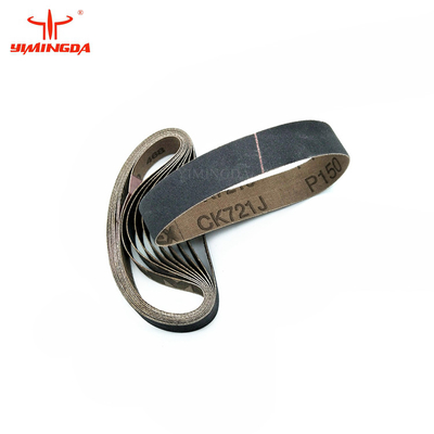 ऑटो कटर पार्ट्स 705023 260x19mm शार्पनिंग बेल्ट, 703920 P180 वेक्टर स्पेयर पार्ट्स