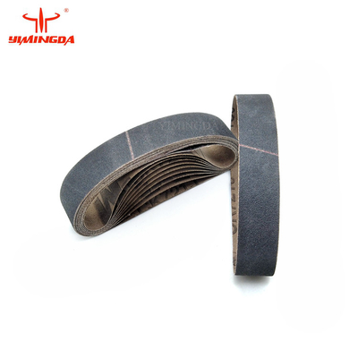 ऑटो कटर पार्ट्स 705023 260x19mm शार्पनिंग बेल्ट, 703920 P180 वेक्टर स्पेयर पार्ट्स