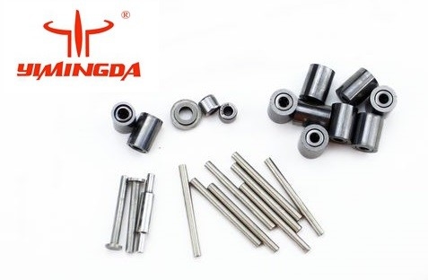 ऑटो कटर पार्ट्स PN 702704 VT2500 पार्ट्स वेक्टर मेंटेनेंस किट 500H 1800g